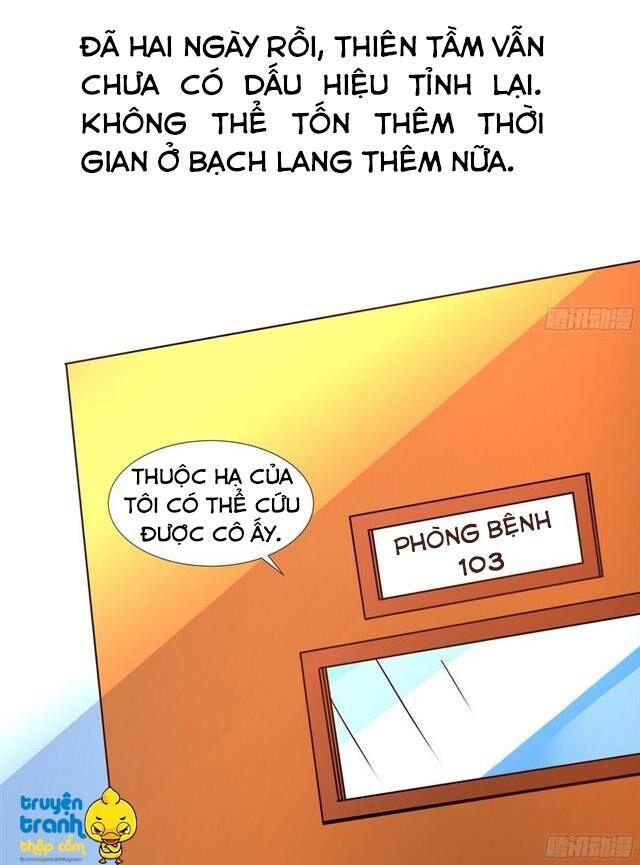 Cường Sủng Hào Môn Tiểu Manh Thê - Chapter 54