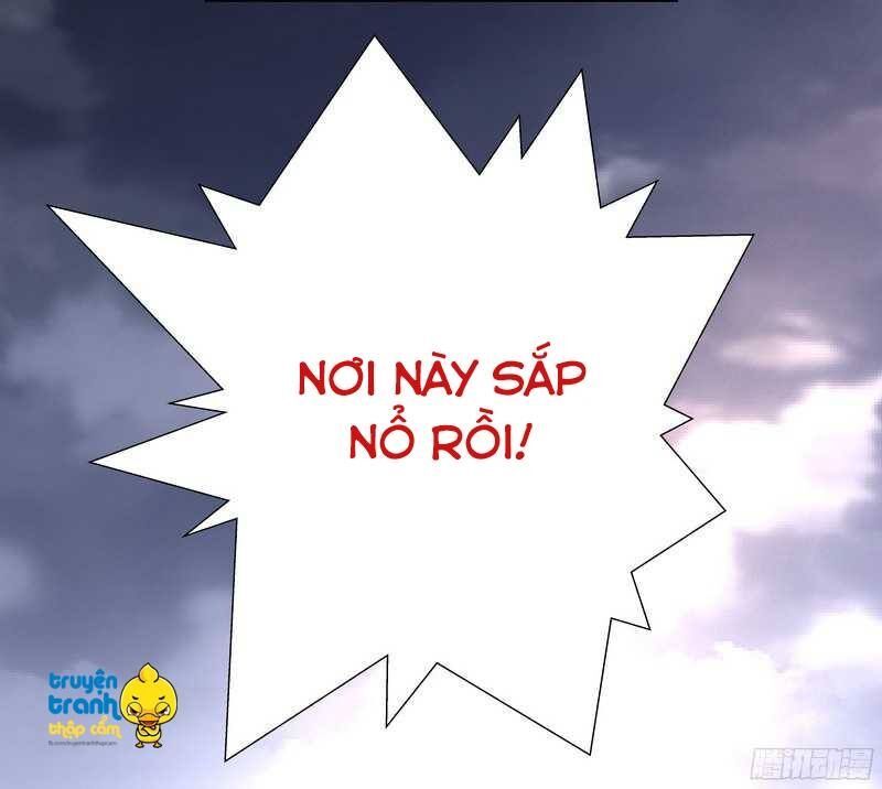 Cường Sủng Hào Môn Tiểu Manh Thê - Chapter 54