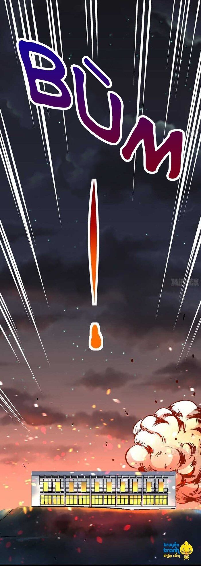 Cường Sủng Hào Môn Tiểu Manh Thê - Chapter 54