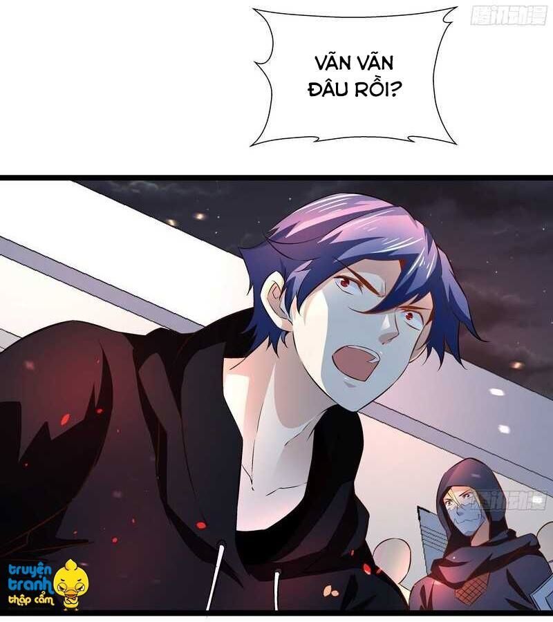 Cường Sủng Hào Môn Tiểu Manh Thê - Chapter 54