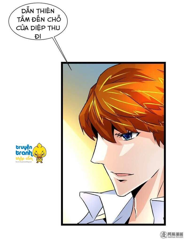 Cường Sủng Hào Môn Tiểu Manh Thê - Chapter 55