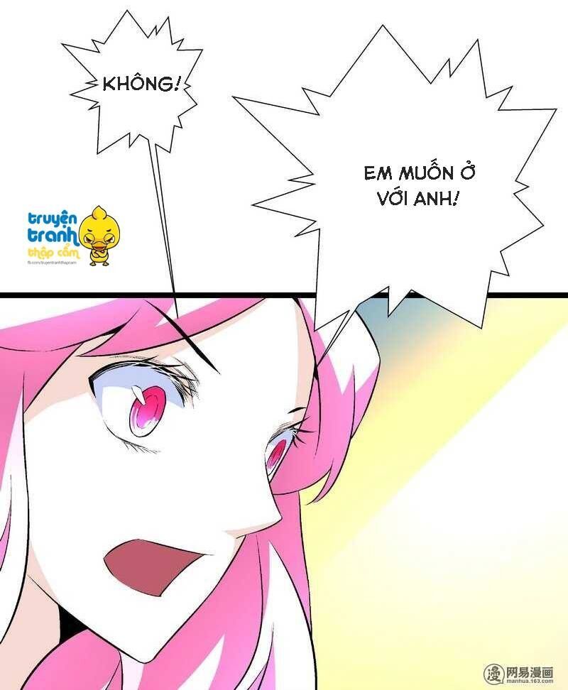 Cường Sủng Hào Môn Tiểu Manh Thê - Chapter 55