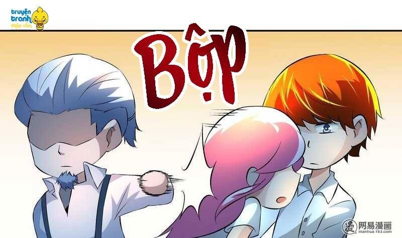 Cường Sủng Hào Môn Tiểu Manh Thê - Chapter 55