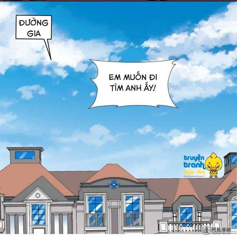 Cường Sủng Hào Môn Tiểu Manh Thê - Chapter 55
