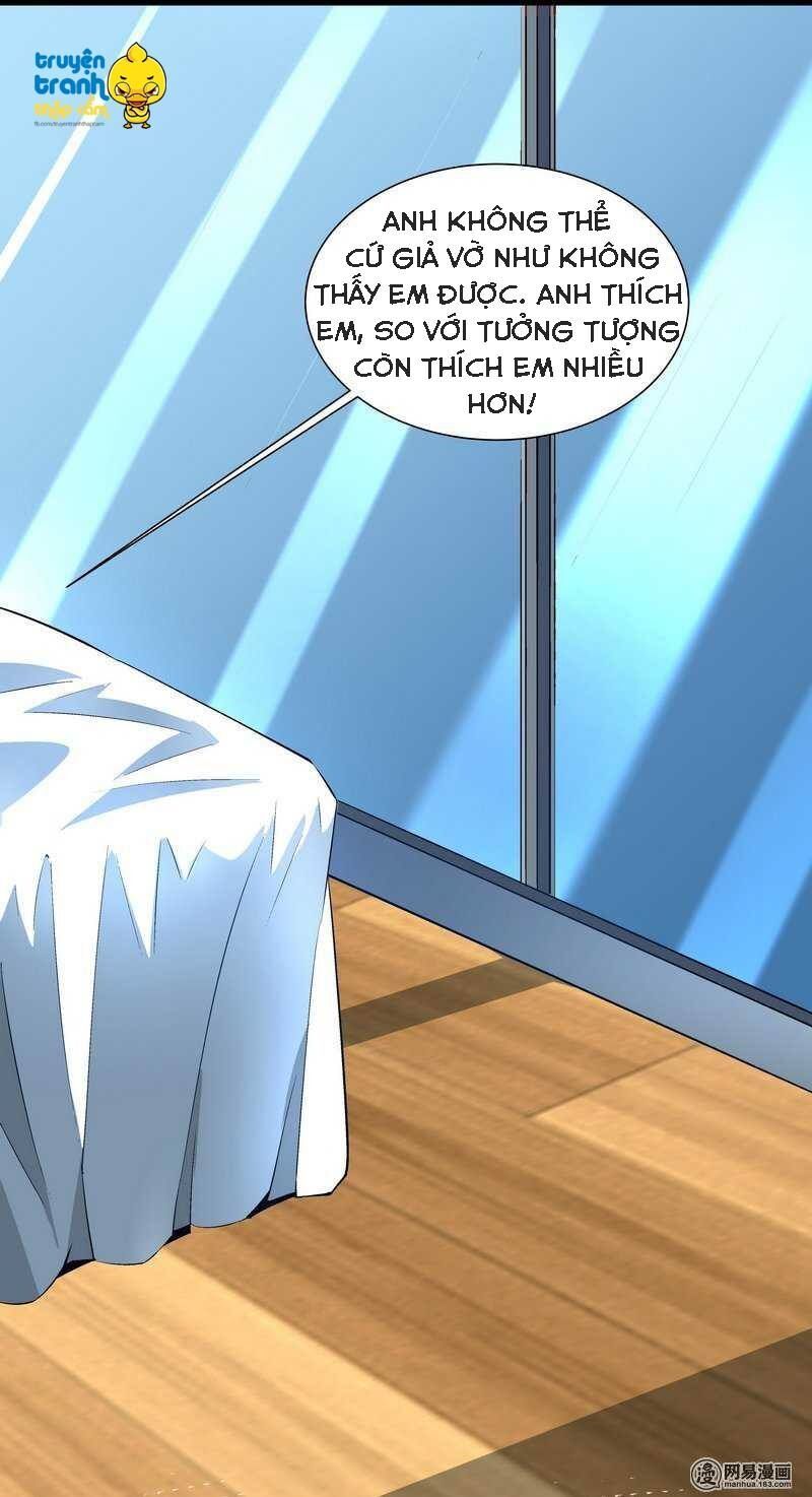 Cường Sủng Hào Môn Tiểu Manh Thê - Chapter 55