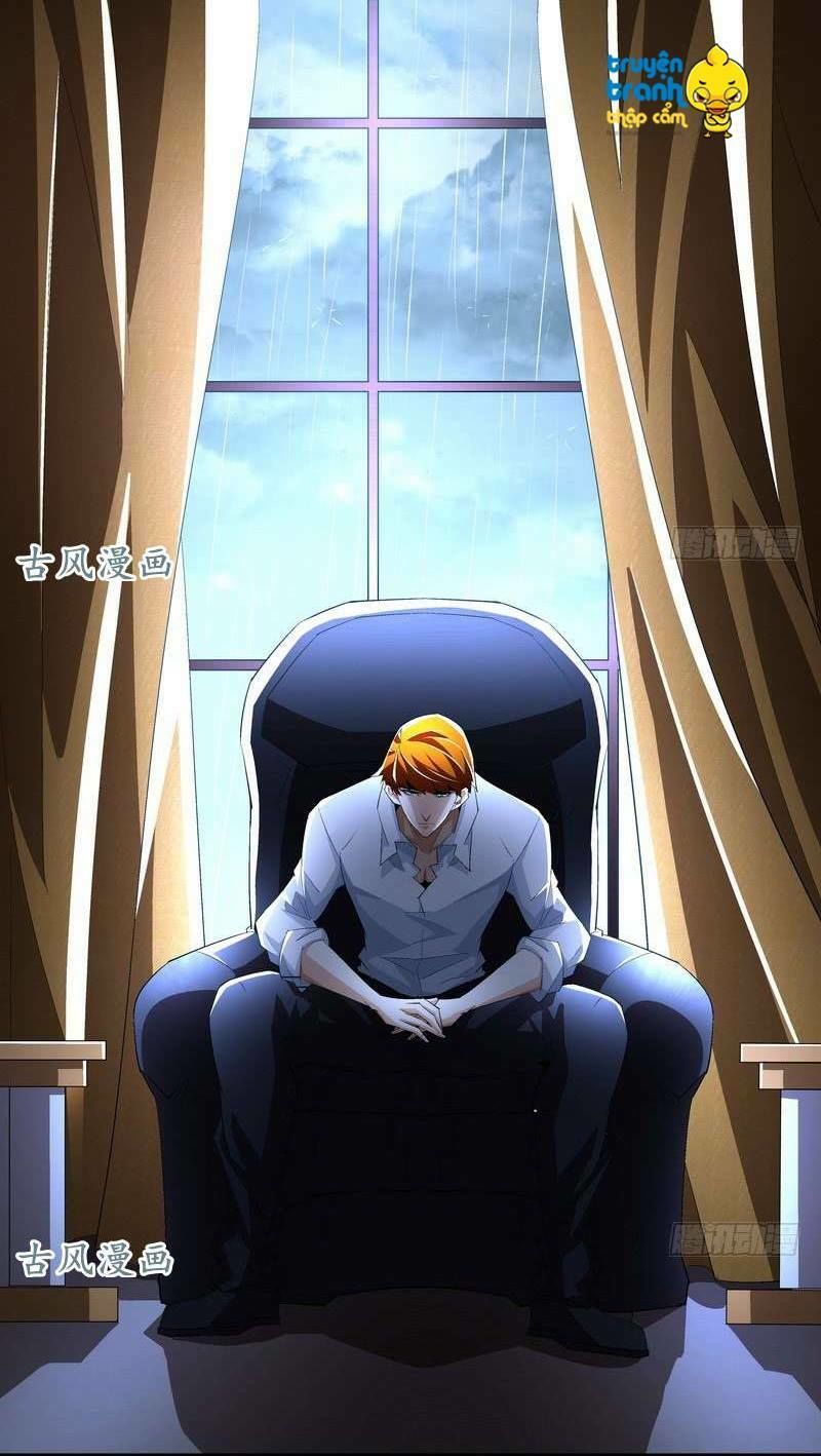 Cường Sủng Hào Môn Tiểu Manh Thê - Chapter 56
