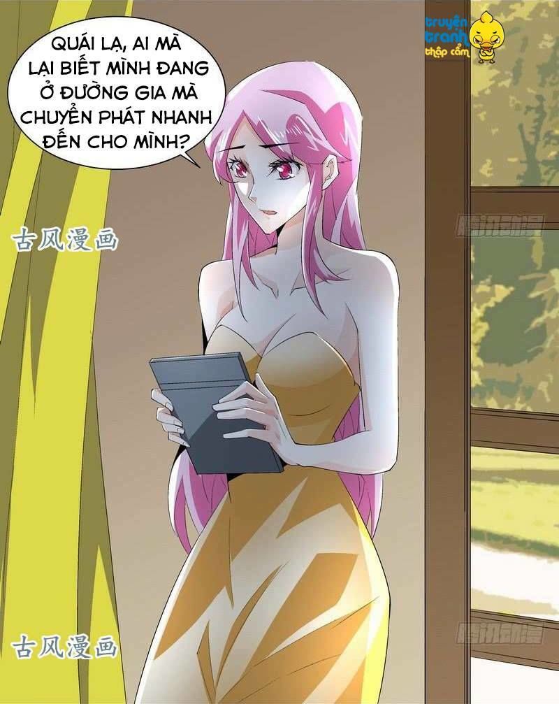 Cường Sủng Hào Môn Tiểu Manh Thê - Chapter 56