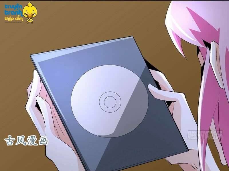 Cường Sủng Hào Môn Tiểu Manh Thê - Chapter 56