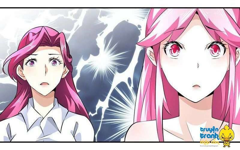 Cường Sủng Hào Môn Tiểu Manh Thê - Chapter 56