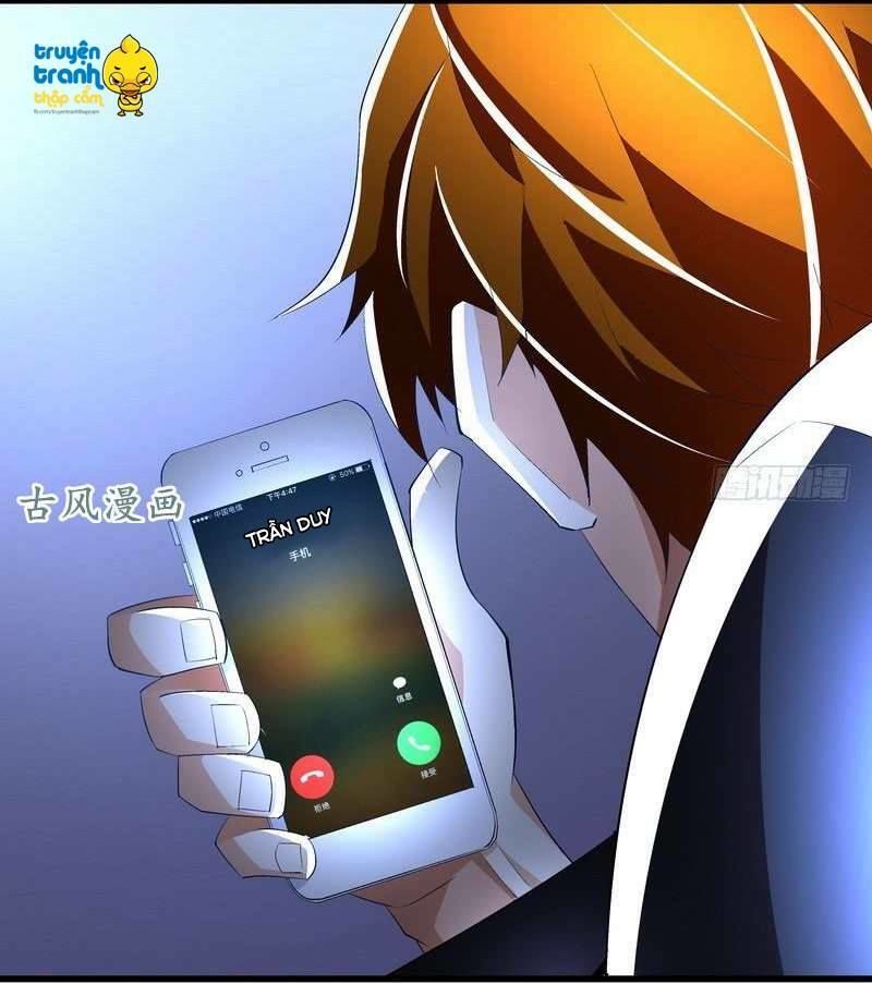Cường Sủng Hào Môn Tiểu Manh Thê - Chapter 56