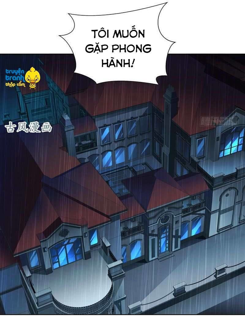Cường Sủng Hào Môn Tiểu Manh Thê - Chapter 56