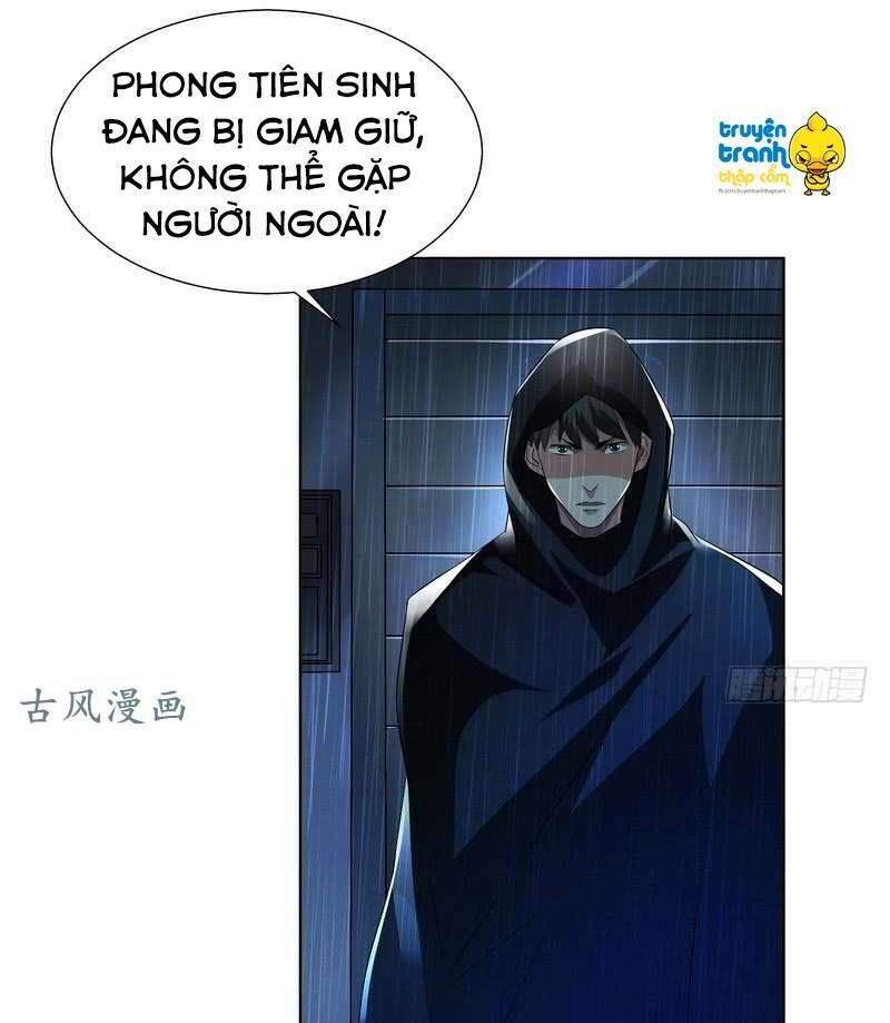 Cường Sủng Hào Môn Tiểu Manh Thê - Chapter 56