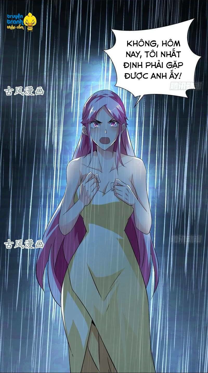 Cường Sủng Hào Môn Tiểu Manh Thê - Chapter 56