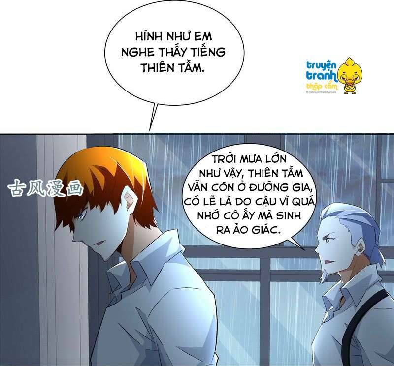 Cường Sủng Hào Môn Tiểu Manh Thê - Chapter 56