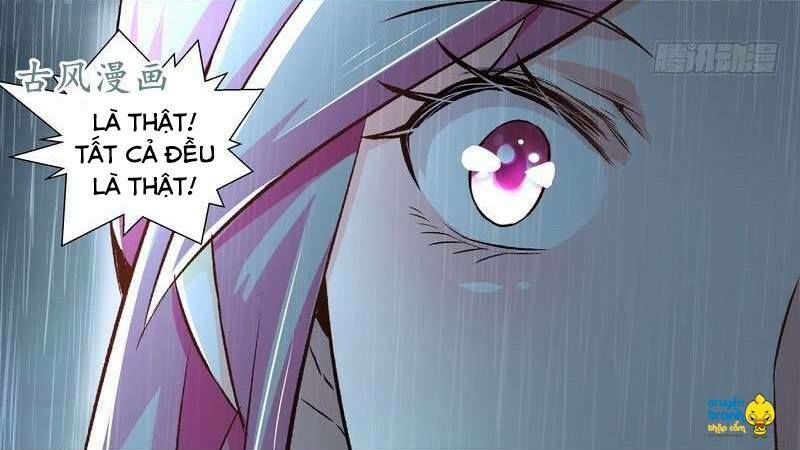 Cường Sủng Hào Môn Tiểu Manh Thê - Chapter 56