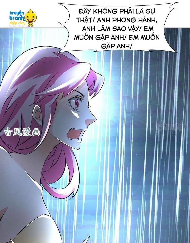 Cường Sủng Hào Môn Tiểu Manh Thê - Chapter 56