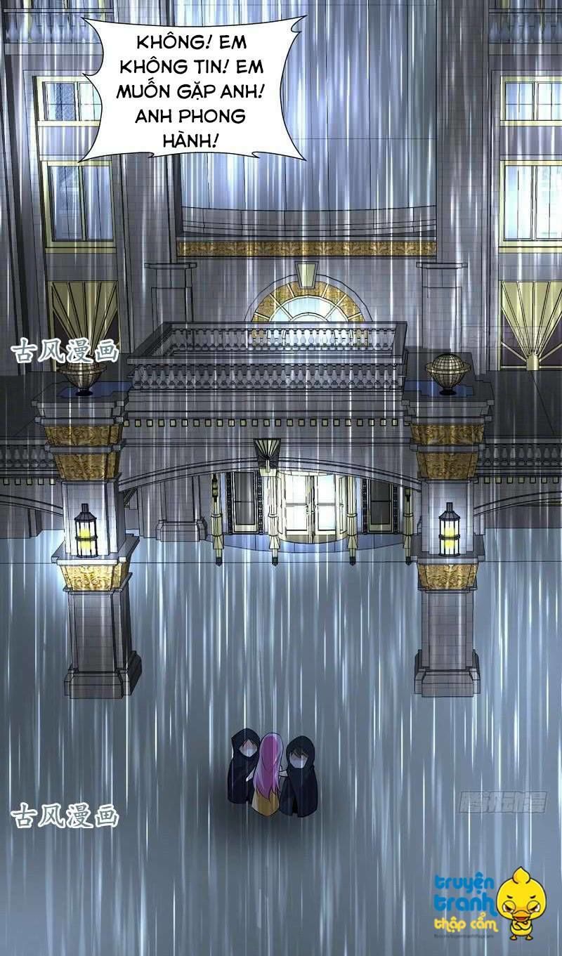 Cường Sủng Hào Môn Tiểu Manh Thê - Chapter 56