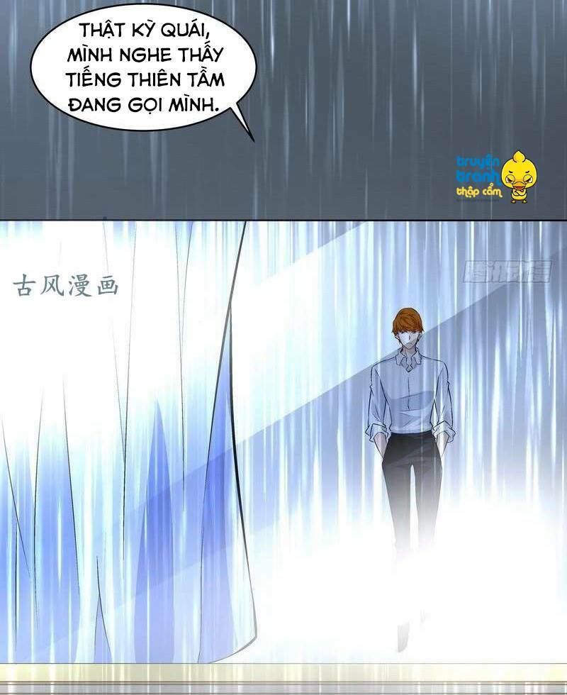 Cường Sủng Hào Môn Tiểu Manh Thê - Chapter 56