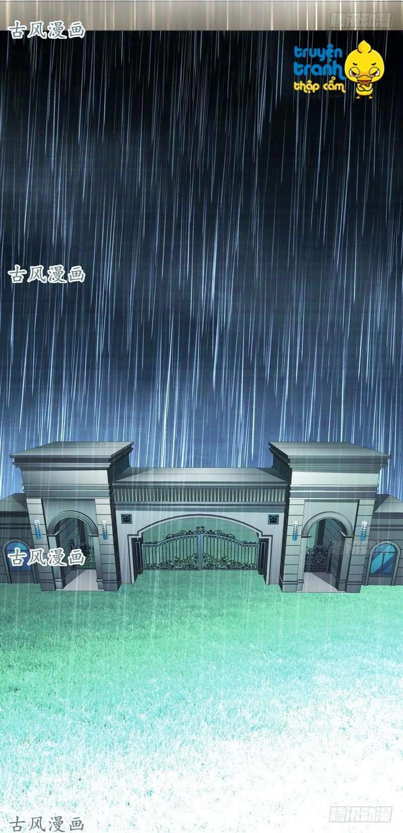 Cường Sủng Hào Môn Tiểu Manh Thê - Chapter 56