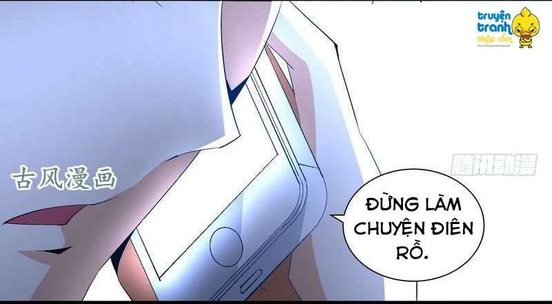 Cường Sủng Hào Môn Tiểu Manh Thê - Chapter 56