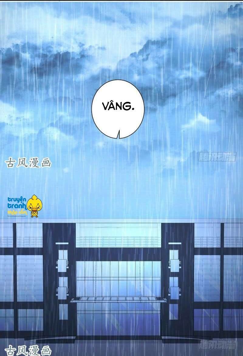 Cường Sủng Hào Môn Tiểu Manh Thê - Chapter 56