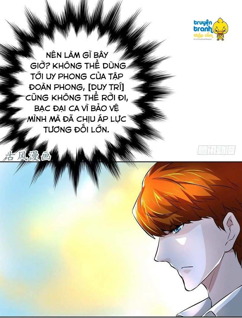 Cường Sủng Hào Môn Tiểu Manh Thê - Chapter 56