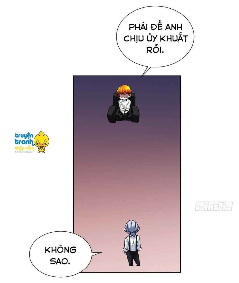 Cường Sủng Hào Môn Tiểu Manh Thê - Chapter 56