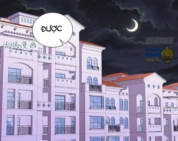 Cường Sủng Hào Môn Tiểu Manh Thê - Chapter 57