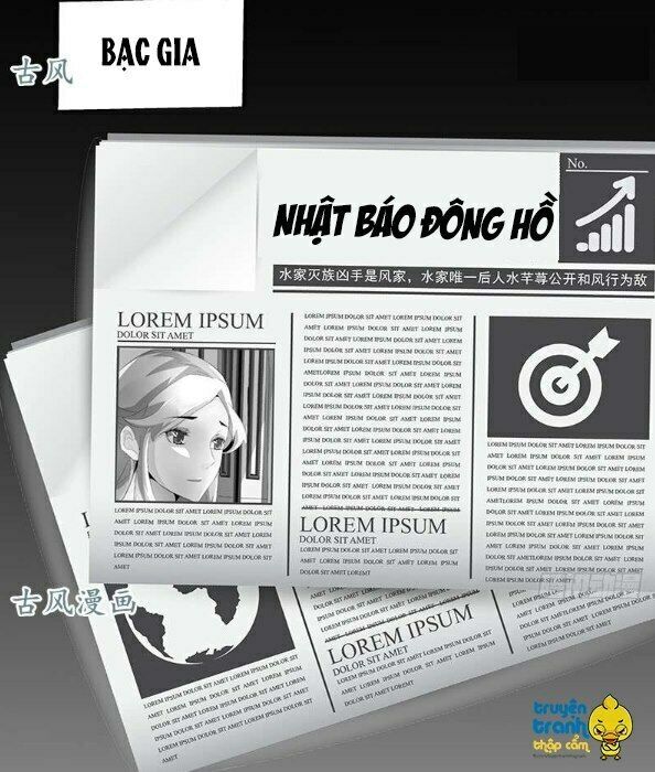 Cường Sủng Hào Môn Tiểu Manh Thê - Chapter 57