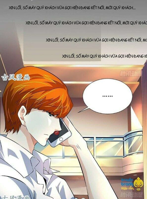Cường Sủng Hào Môn Tiểu Manh Thê - Chapter 57