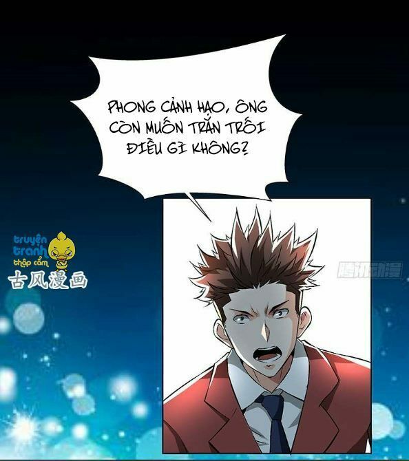 Cường Sủng Hào Môn Tiểu Manh Thê - Chapter 57