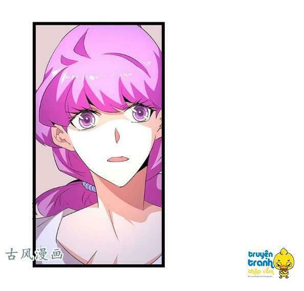 Cường Sủng Hào Môn Tiểu Manh Thê - Chapter 57