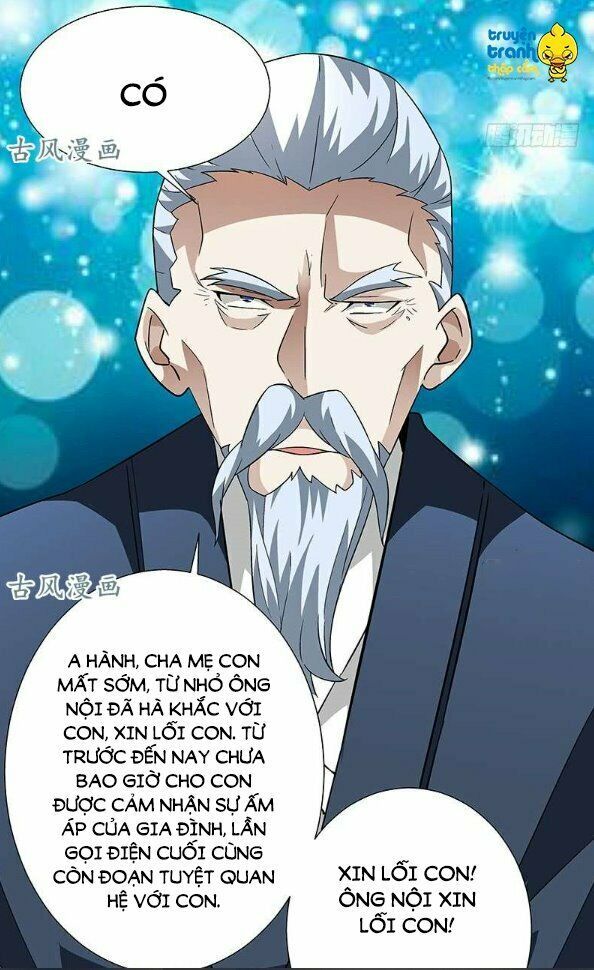 Cường Sủng Hào Môn Tiểu Manh Thê - Chapter 57