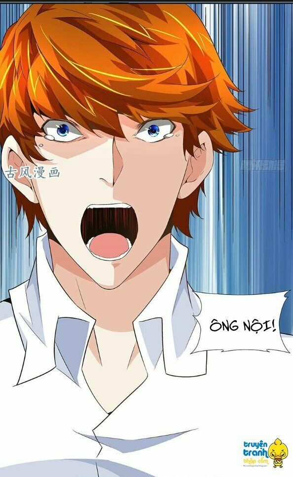 Cường Sủng Hào Môn Tiểu Manh Thê - Chapter 57
