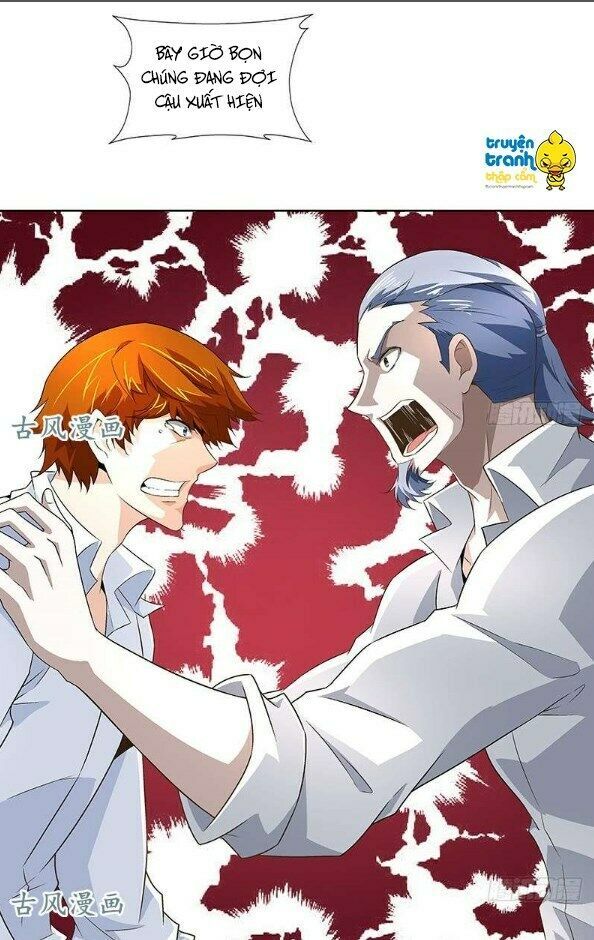 Cường Sủng Hào Môn Tiểu Manh Thê - Chapter 57