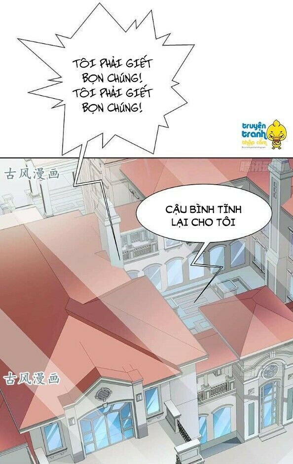 Cường Sủng Hào Môn Tiểu Manh Thê - Chapter 57
