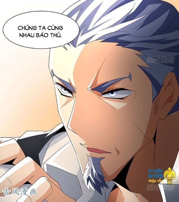 Cường Sủng Hào Môn Tiểu Manh Thê - Chapter 57