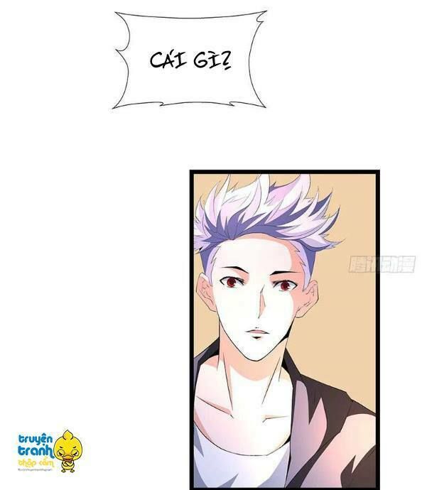 Cường Sủng Hào Môn Tiểu Manh Thê - Chapter 57