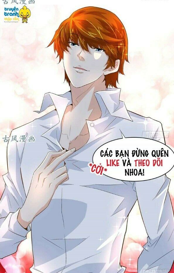 Cường Sủng Hào Môn Tiểu Manh Thê - Chapter 57