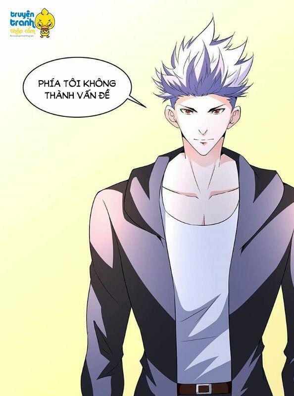Cường Sủng Hào Môn Tiểu Manh Thê - Chapter 57