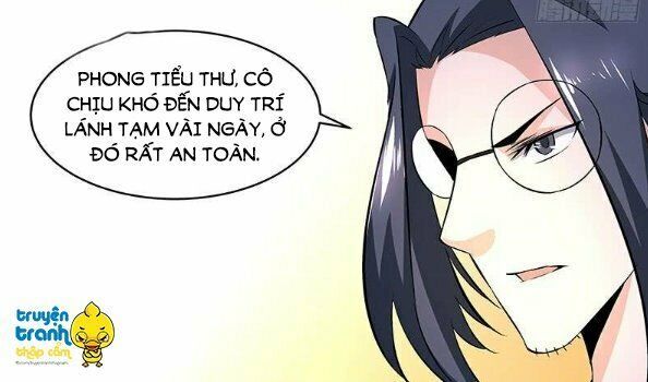 Cường Sủng Hào Môn Tiểu Manh Thê - Chapter 57