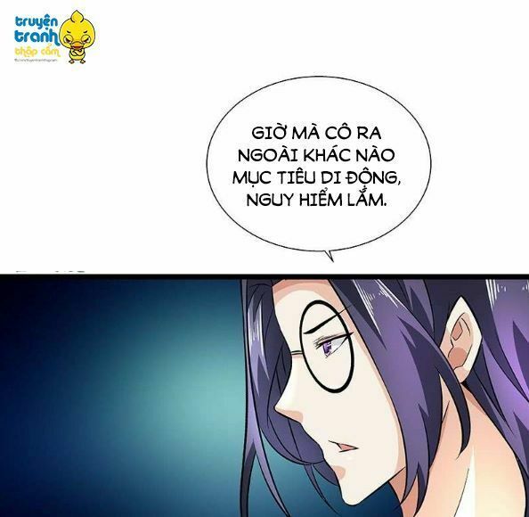 Cường Sủng Hào Môn Tiểu Manh Thê - Chapter 57