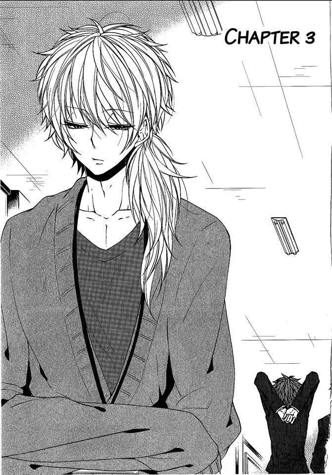 Thầy Giáo Thích Đùa - Chapter 3