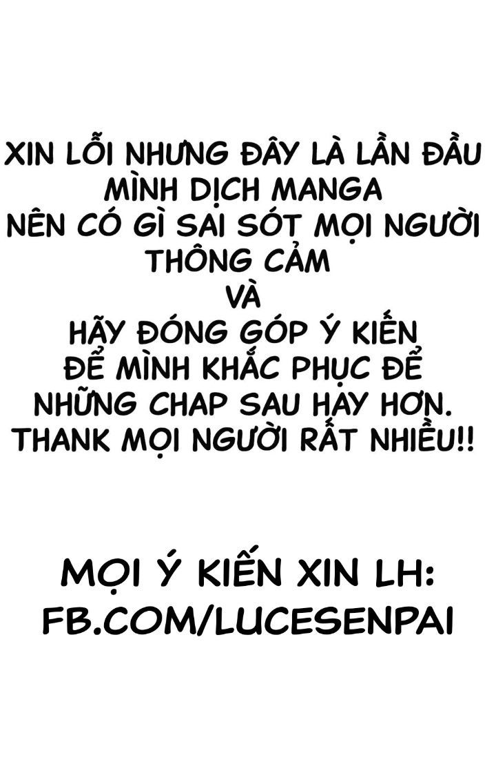 Khi Bạn Trai Tôi Trở Thành Con Gái - Chapter 1