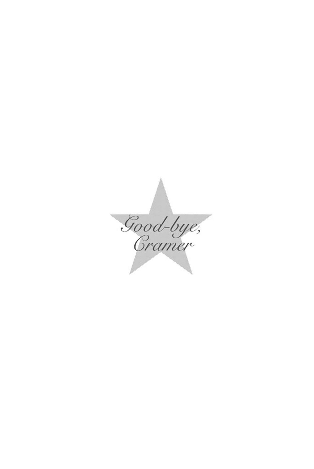 Sayonara Watashi No Cramer - Chapter 4
