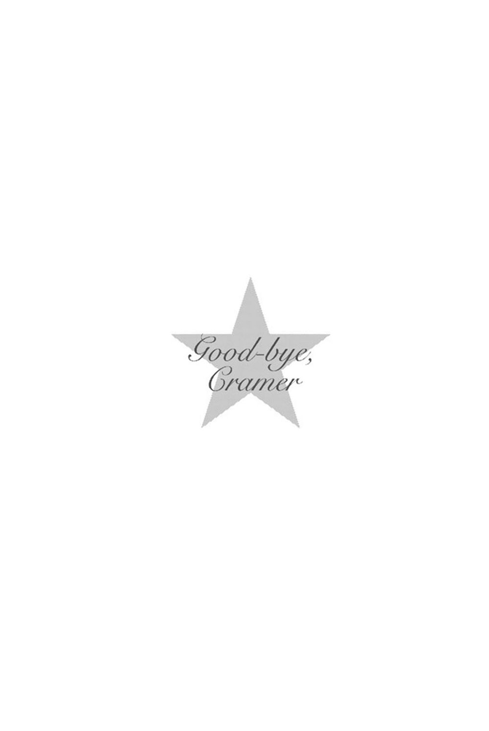 Sayonara Watashi No Cramer - Chapter 5