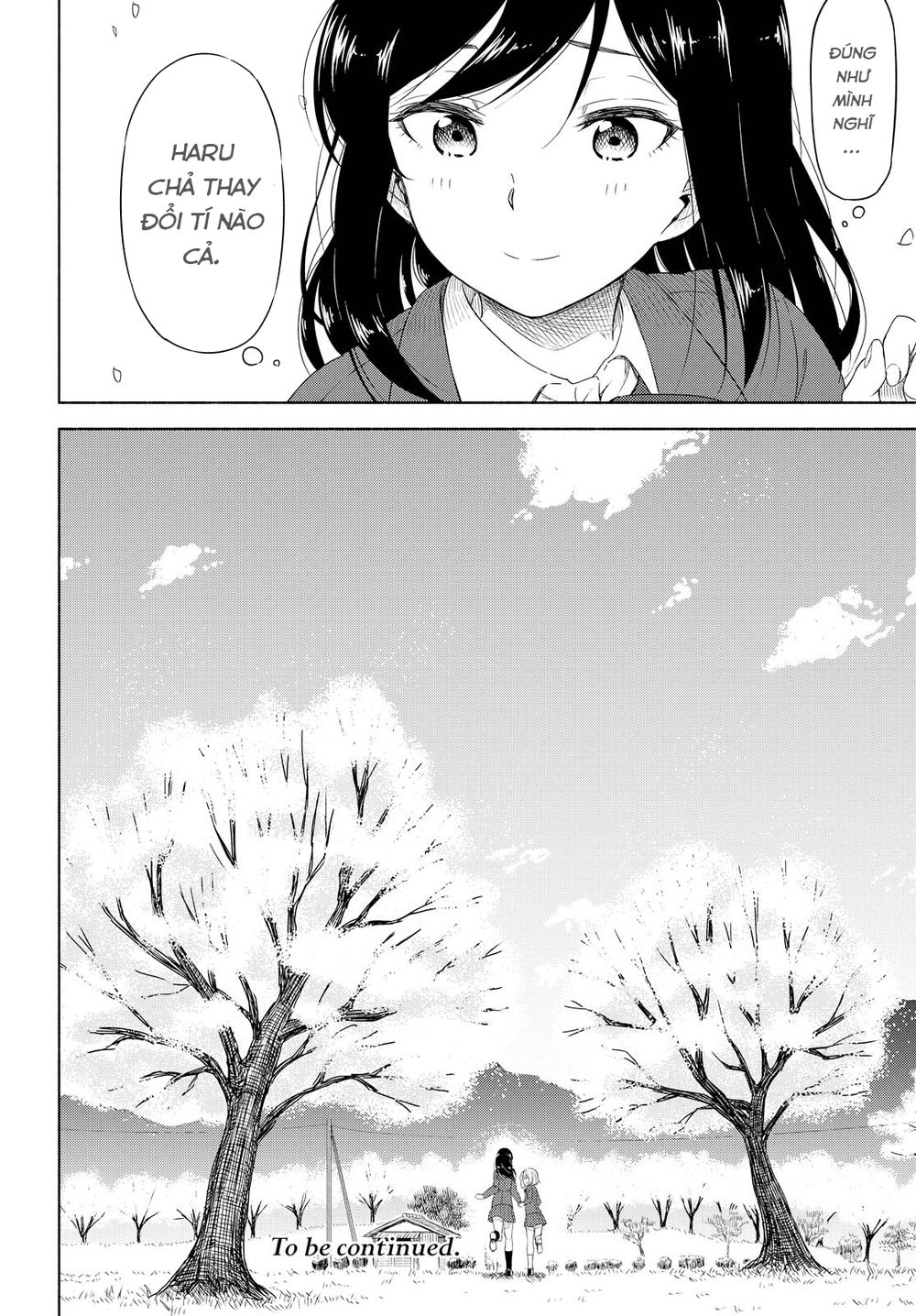 Tsurezure Biyori - Chapter 1