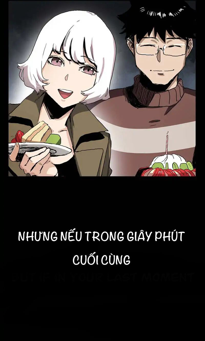 Disease - Chapter 0