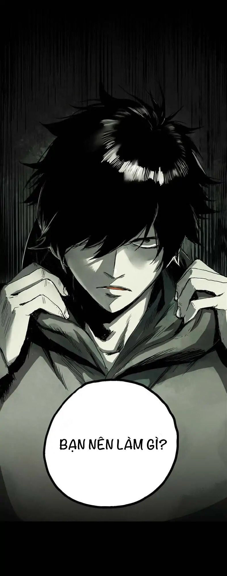 Disease - Chapter 0