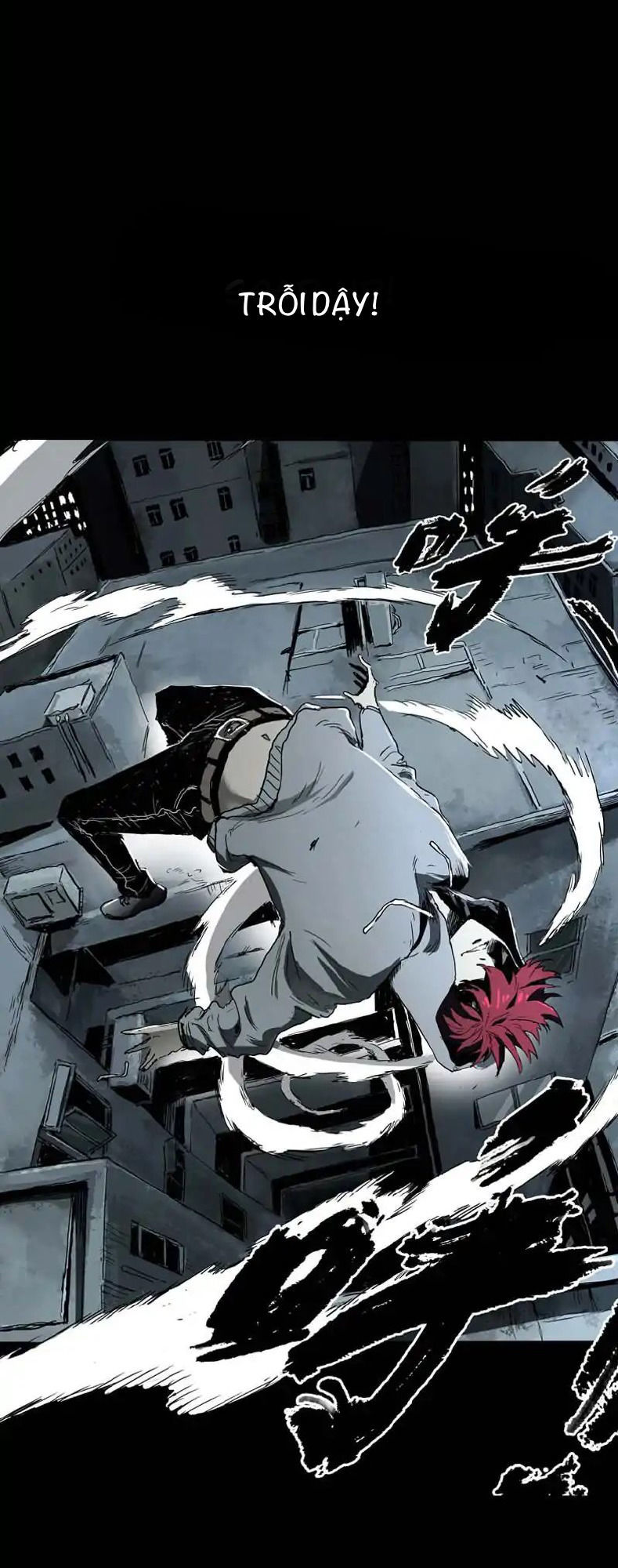 Disease - Chapter 0